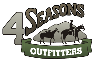 4 Seasons Outfitters