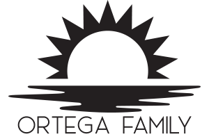 Ortega family