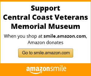 Shop Amazon and support CCVMM