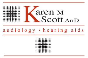 Karen M. Scott Audiology Hearing Aids
