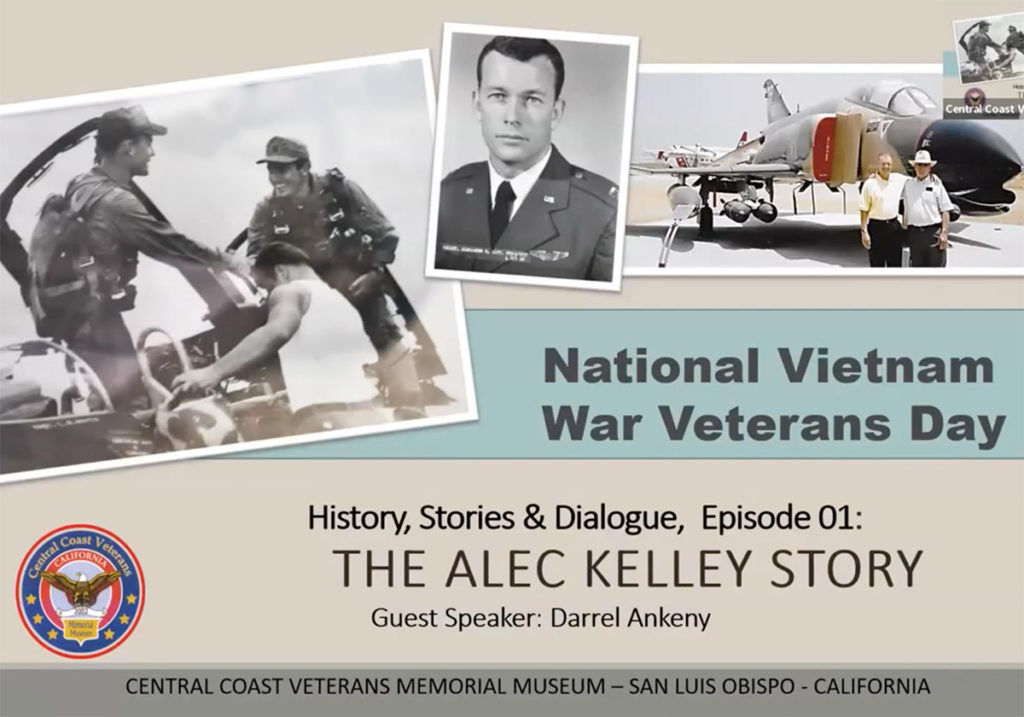 The Alec Kelley Story