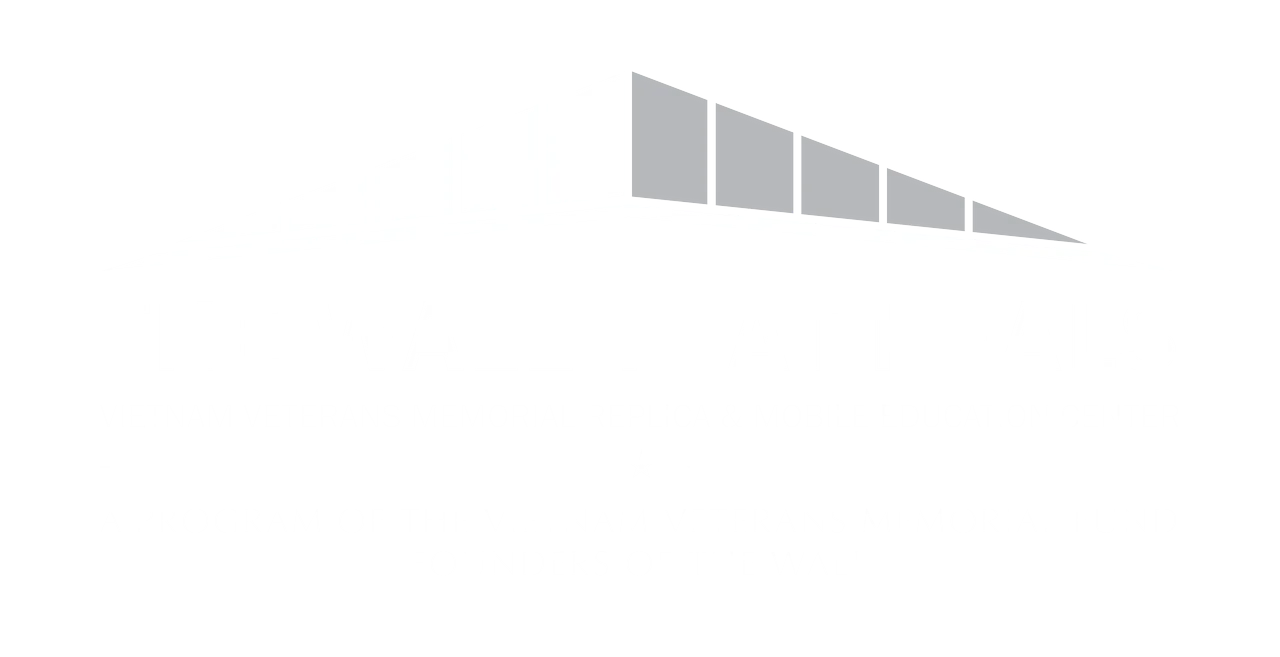 The wall that heals