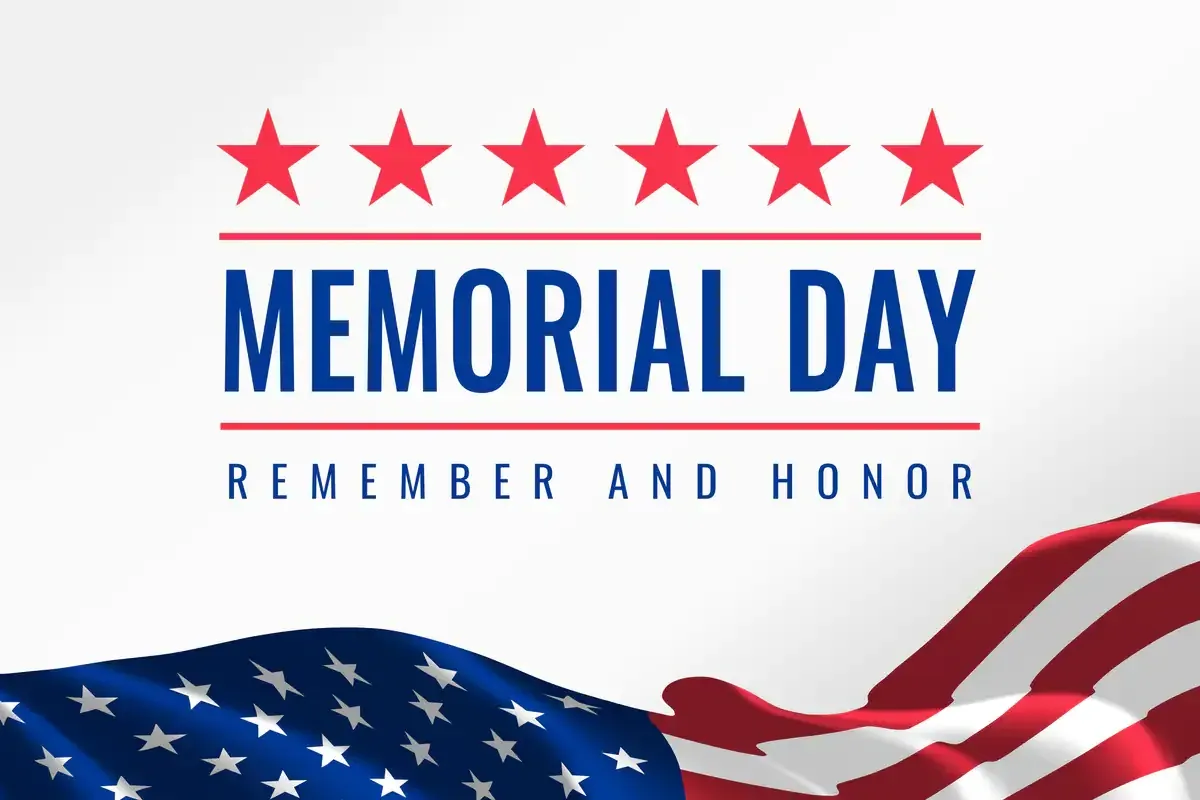 Memorial Day 2023 - Remembrance Ceremony and Special Exhibit - Central  Coast Veterans Memorial Museum