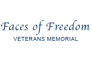 Atascadero Veterans Memorial Foundation (Faces of Freedom)