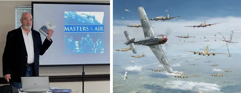 Learn by Doing – Operation Double Strike